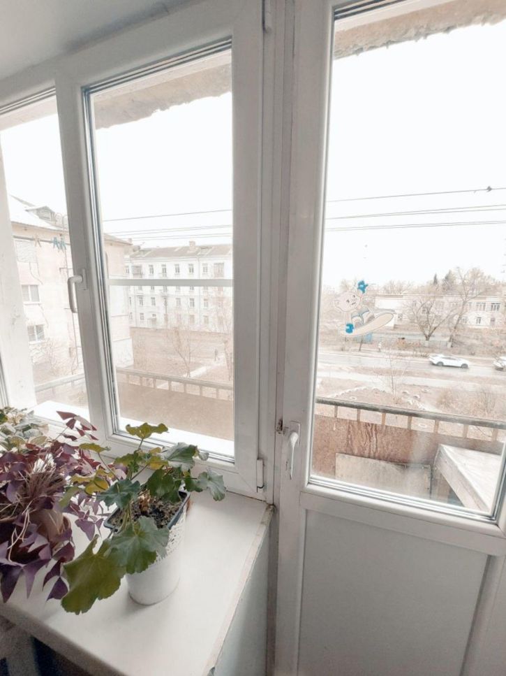 1-комн квартира Ватутина ул, 28