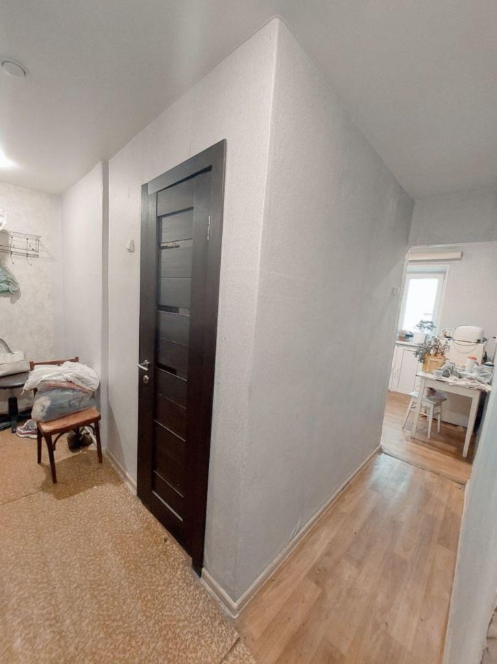 1-комн квартира Ватутина ул, 28