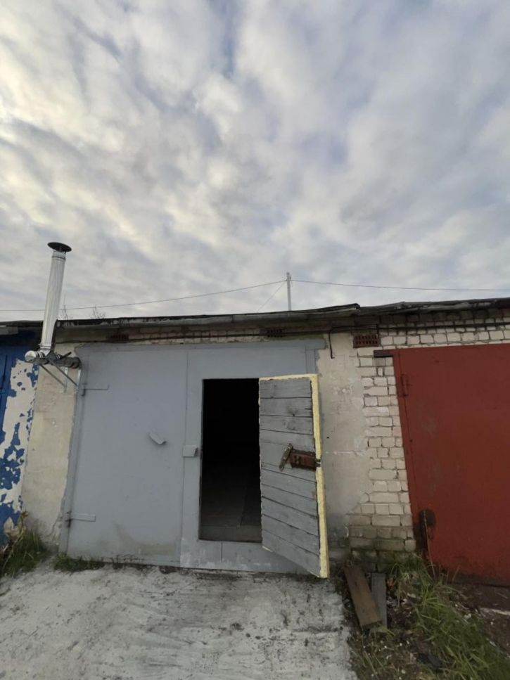Гараж/парковка Красноармейская ул, 6а