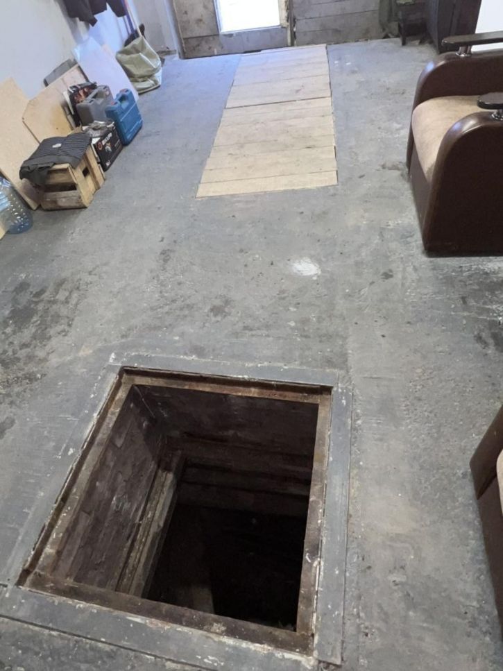 Гараж/парковка Красноармейская ул, 6а
