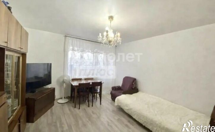 3-комн квартира ул Галкина, 13,  д. 13