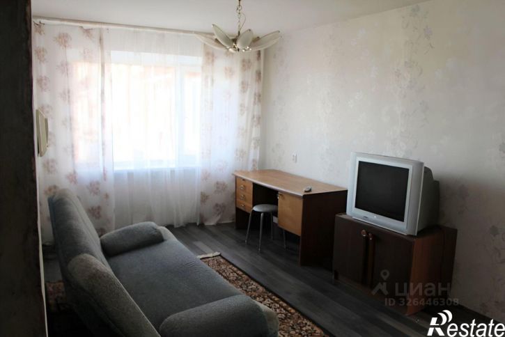 3-комн квартира улица Будённого, 1А,  д. 1А