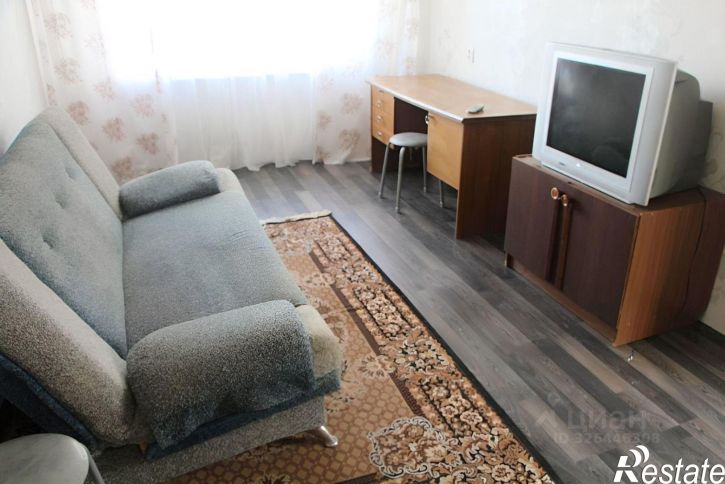 3-комн квартира улица Будённого, 1А,  д. 1А