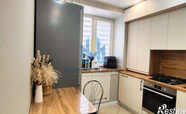 2-комн квартира улица Терешковой, 52,  д. 52