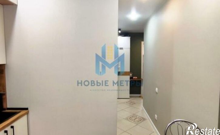 2-комн квартира улица Терешковой, 52,  д. 52