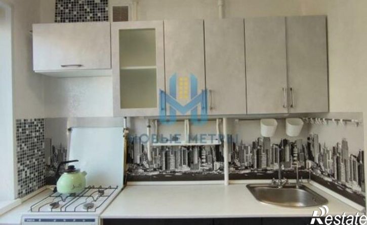 2-комн квартира улица Гайдара, 73Б,  д. 73Б