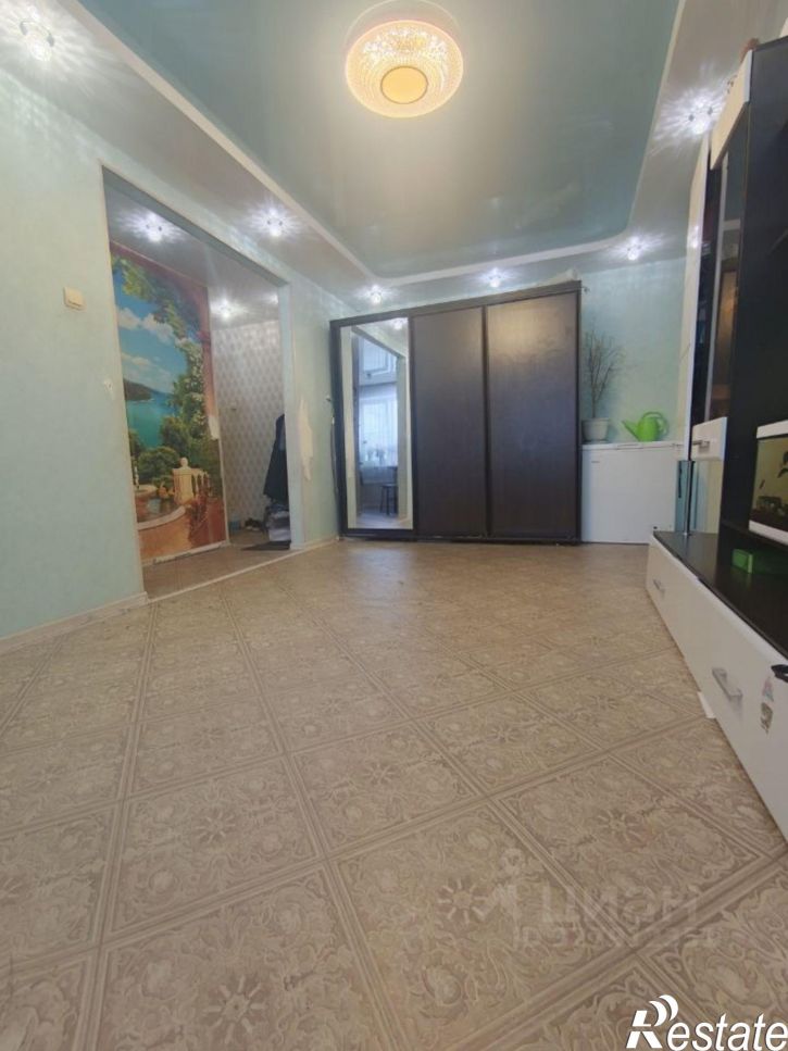 3-комн квартира проспект Циолковского, 46А,  д. 46А
