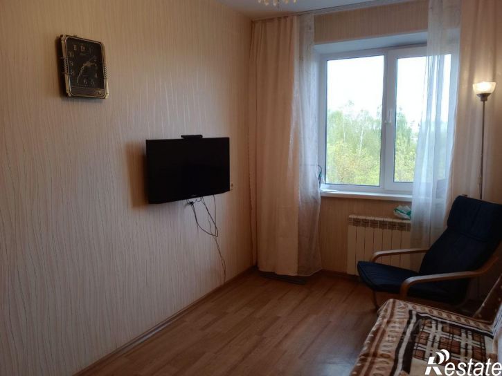 2-комн квартира улица Комбрига Патоличева, 25,  д. 25