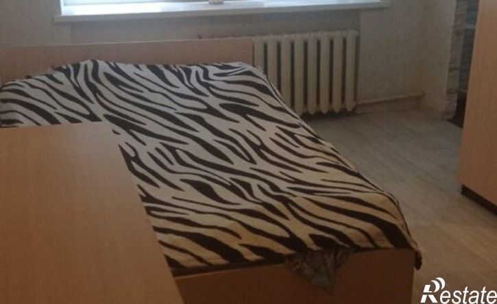 1-комн квартира ул Урицкого, 4,  д. 4