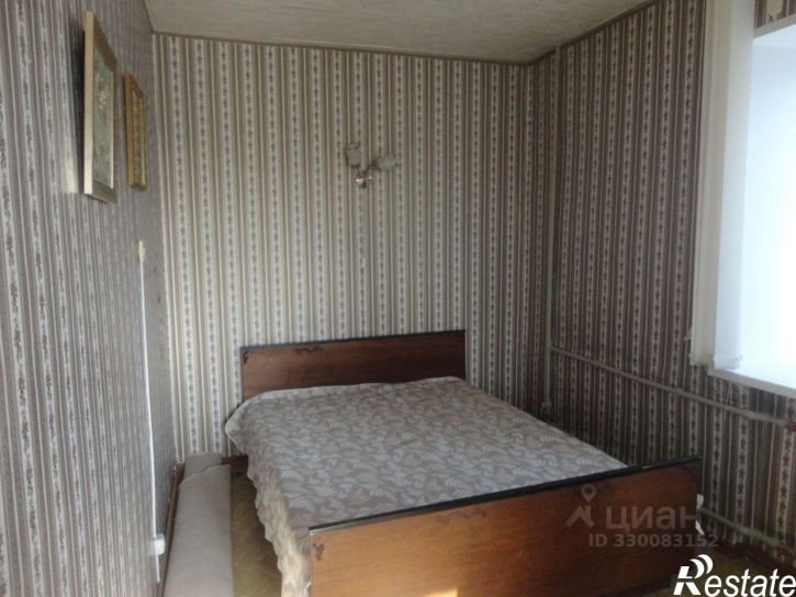 2-комн квартира проспект Циолковского, 14А,  д. 14А