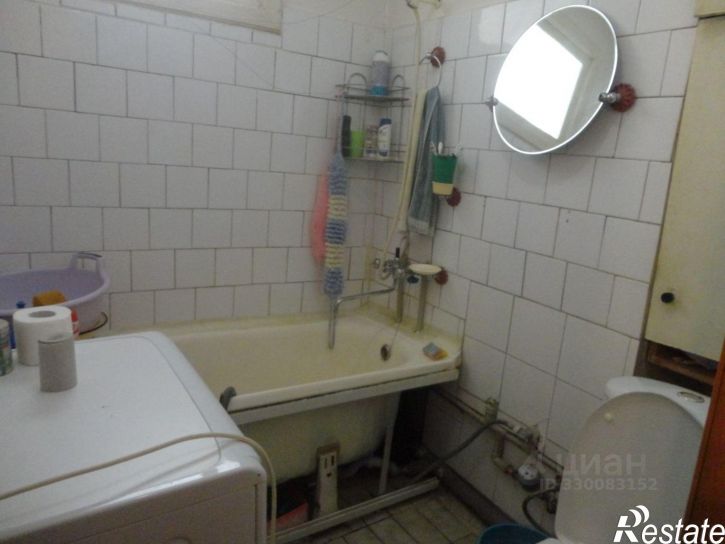 2-комн квартира проспект Циолковского, 14А,  д. 14А