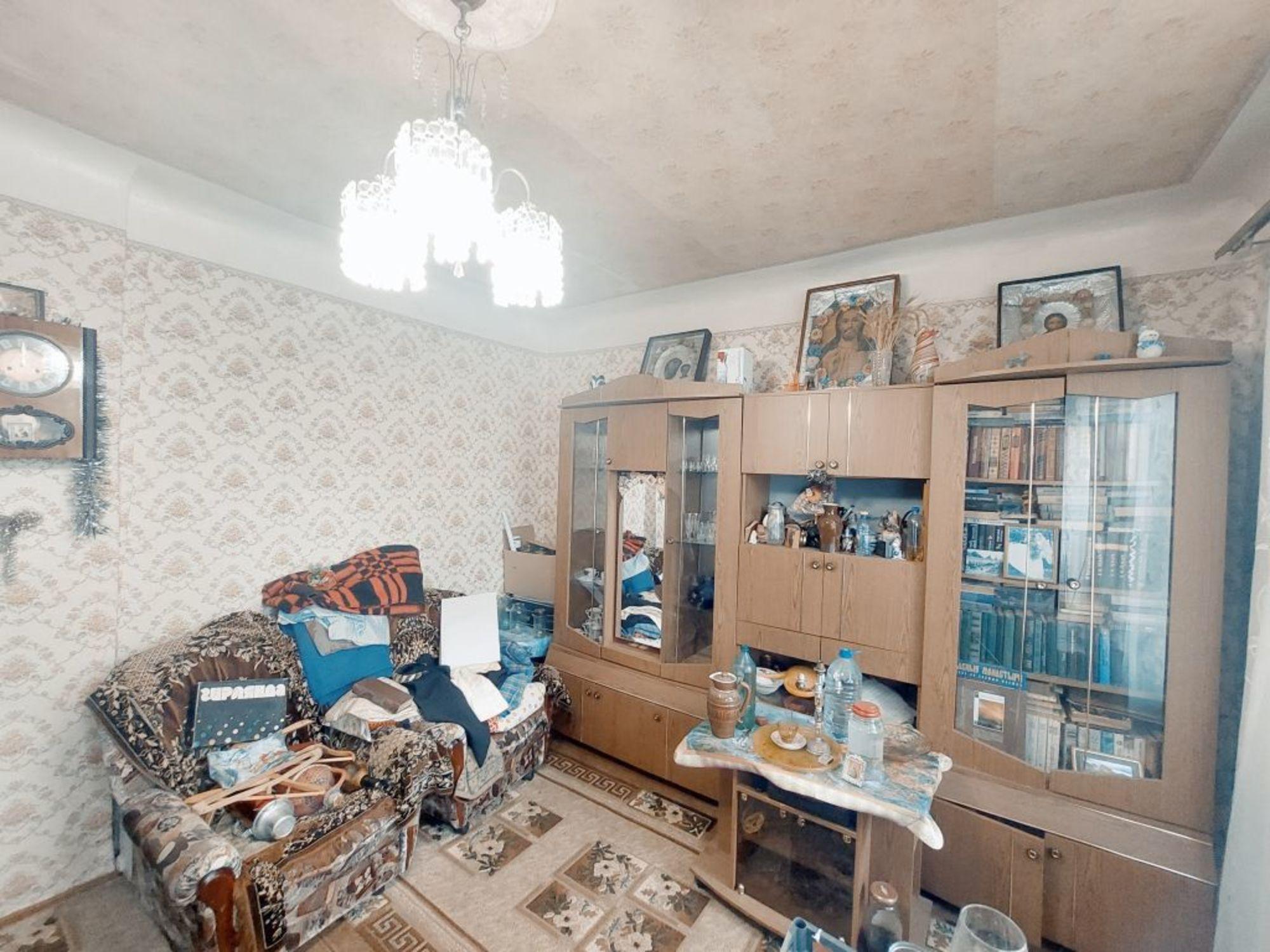 Купить квартиру за 4 990 000 рублей на Кирова ул, 10