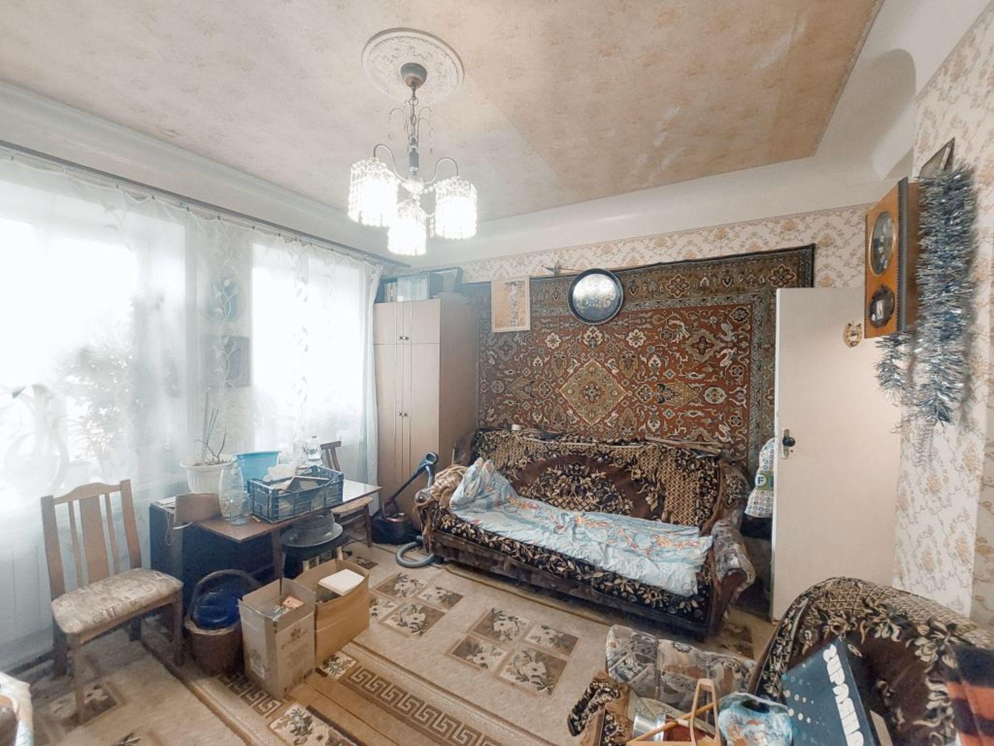 Купить квартиру за 4 990 000 рублей на Кирова ул, 10