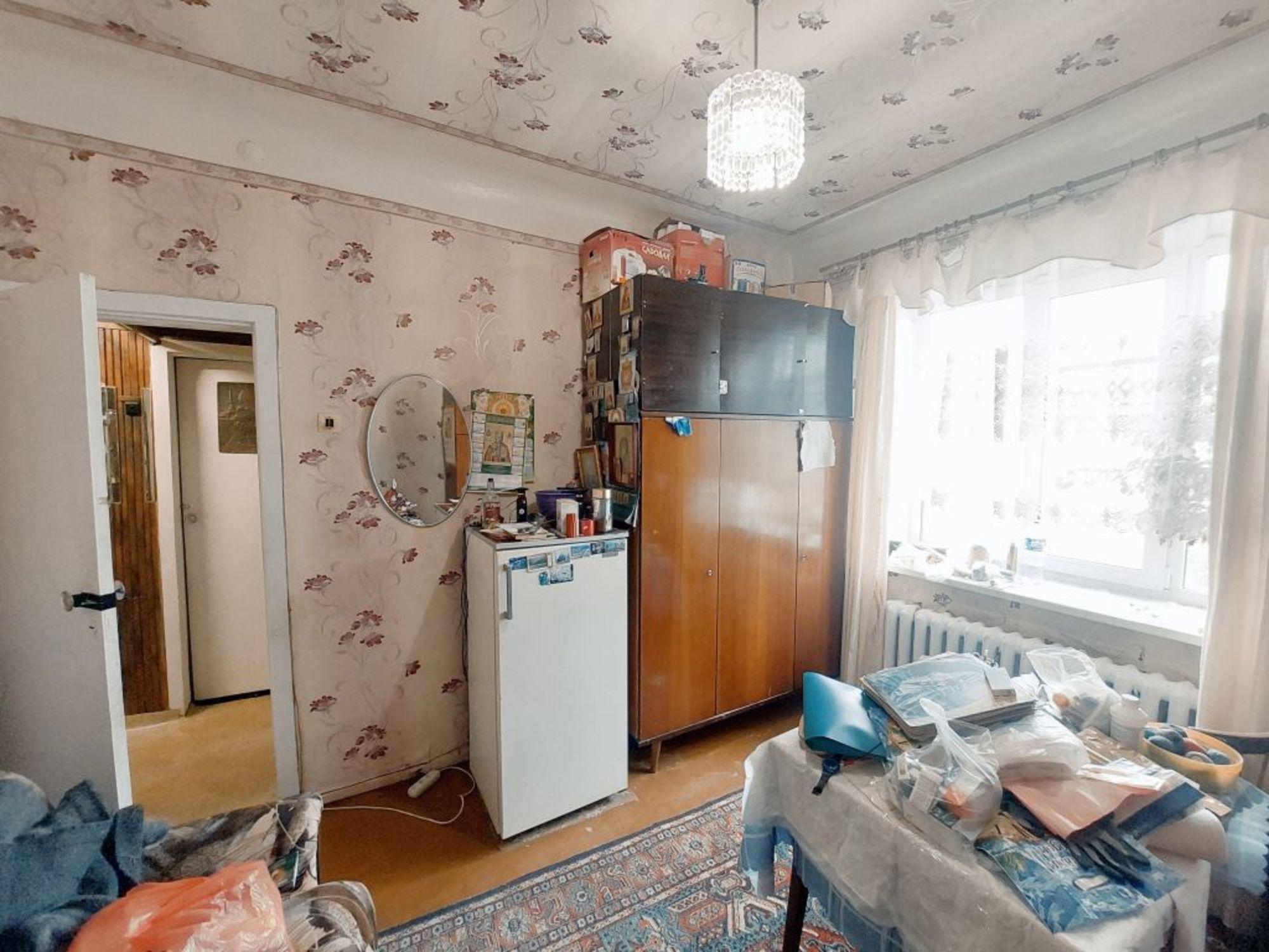 Купить квартиру за 4 990 000 рублей на Кирова ул, 10