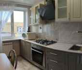 2-комн, 43кв м, этаж 2/9 Галкина ул, 2