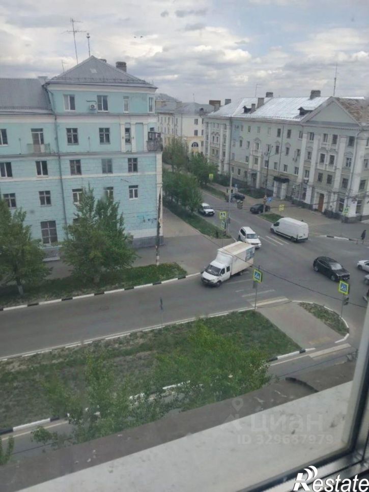 3-комн квартира пр-кт Ленина, 52,  д. 52