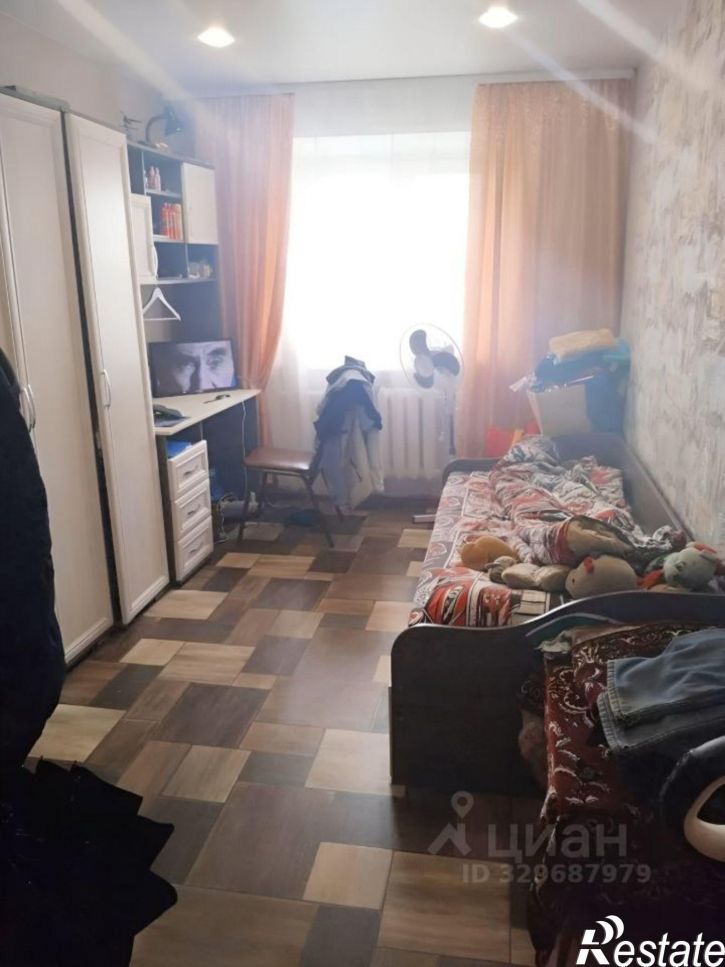 3-комн квартира пр-кт Ленина, 52,  д. 52