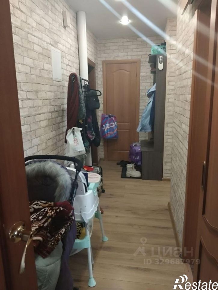 3-комн квартира пр-кт Ленина, 52,  д. 52