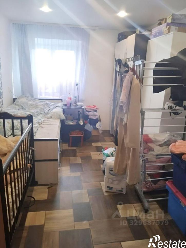 3-комн квартира пр-кт Ленина, 52,  д. 52
