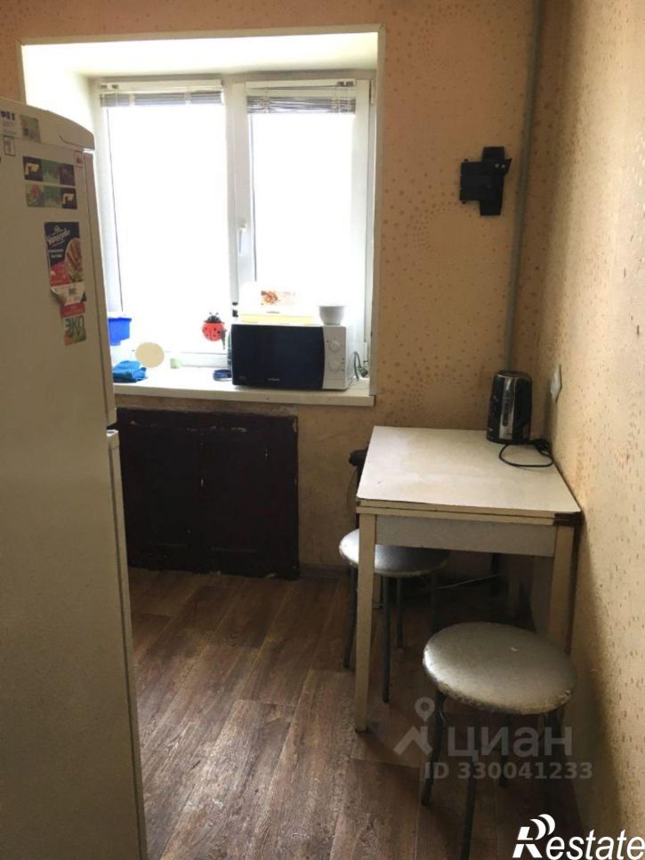 1-комн квартира проспект Чкалова, 49А,  д. 49А