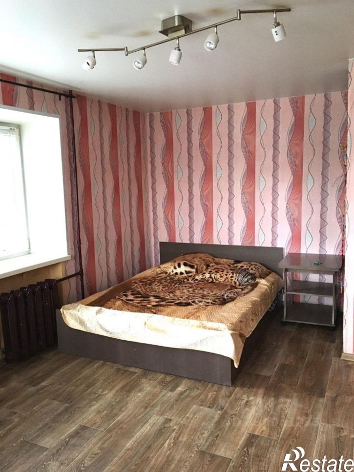 1-комн квартира проспект Чкалова, 49А,  д. 49А