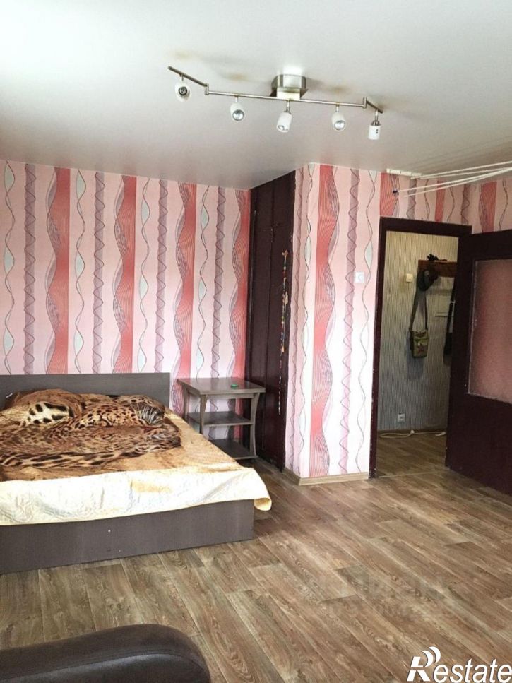 1-комн квартира проспект Чкалова, 49А,  д. 49А