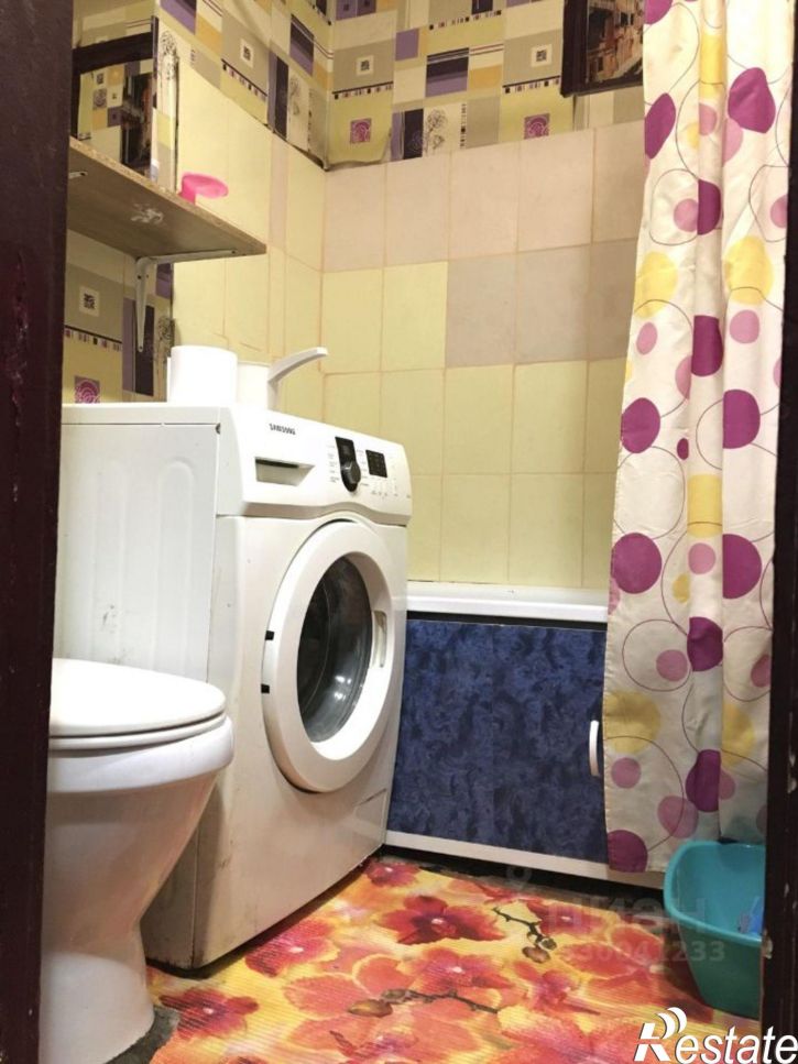 1-комн квартира проспект Чкалова, 49А,  д. 49А