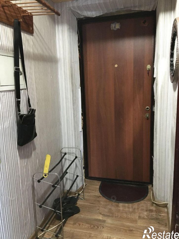 1-комн квартира проспект Чкалова, 49А,  д. 49А