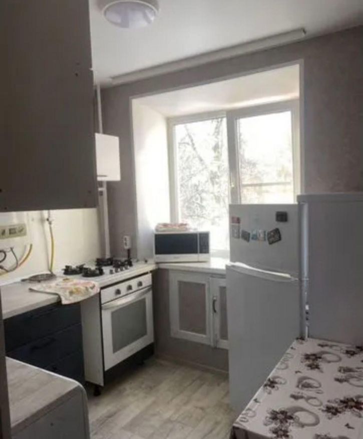 1-комн квартира Ульянова ул, 2