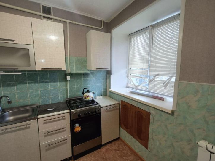 1-комн квартира Октябрьская ул, 78