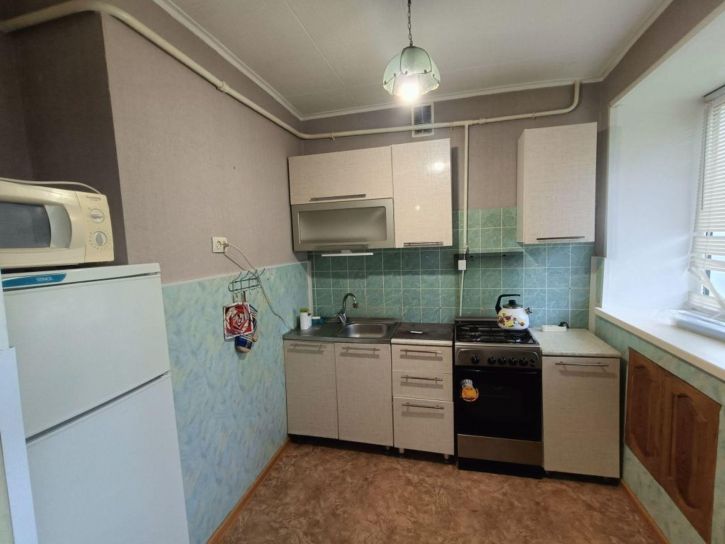 1-комн квартира Октябрьская ул, 78