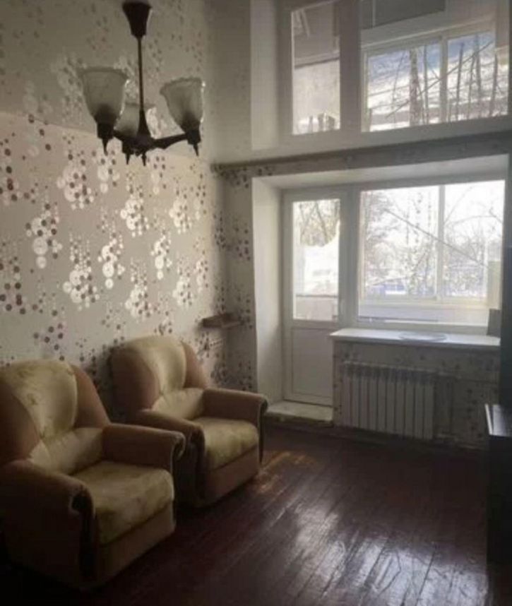 1-комн квартира Ульянова ул, 2
