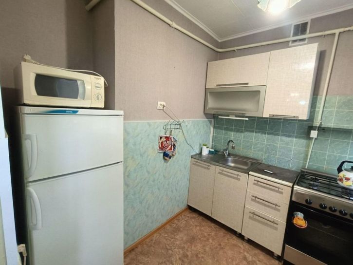 1-комн квартира Октябрьская ул, 78