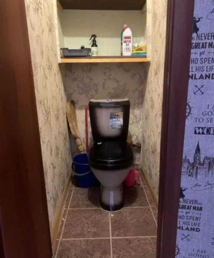 1-комн квартира Ульянова ул, 2