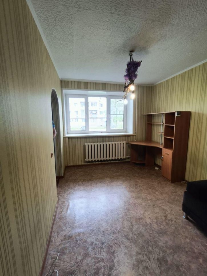 1-комн квартира Октябрьская ул, 78