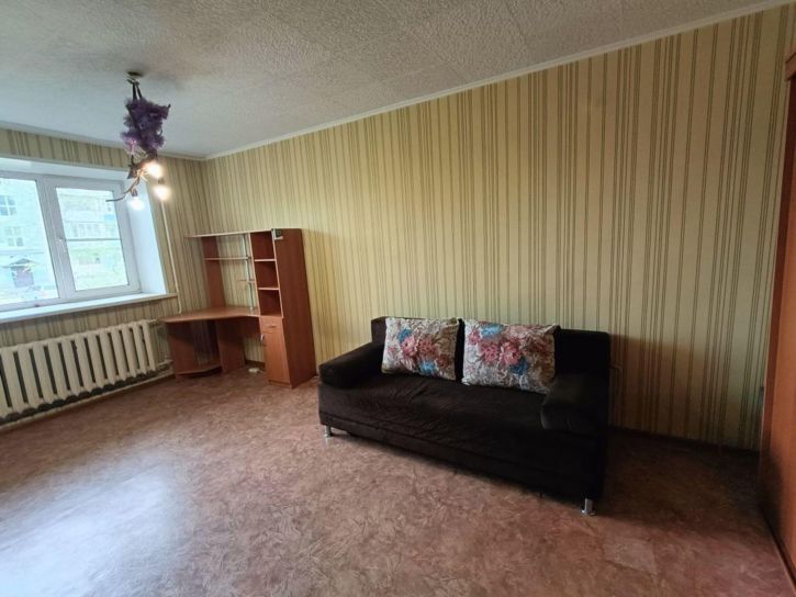1-комн квартира Октябрьская ул, 78