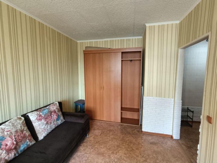 1-комн квартира Октябрьская ул, 78