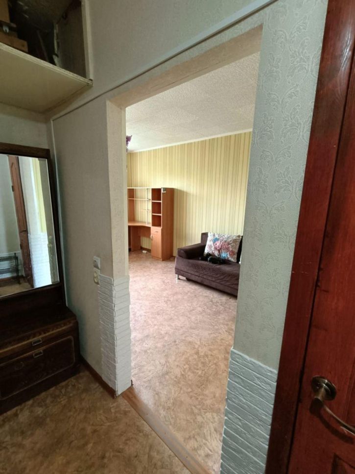 1-комн квартира Октябрьская ул, 78
