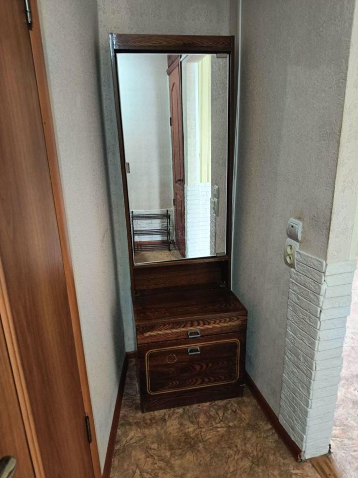 1-комн квартира Октябрьская ул, 78