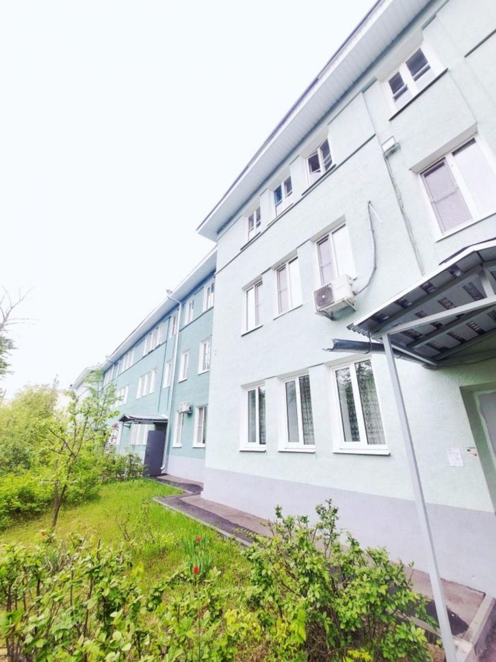 3-комн квартира Кирова ул, 10