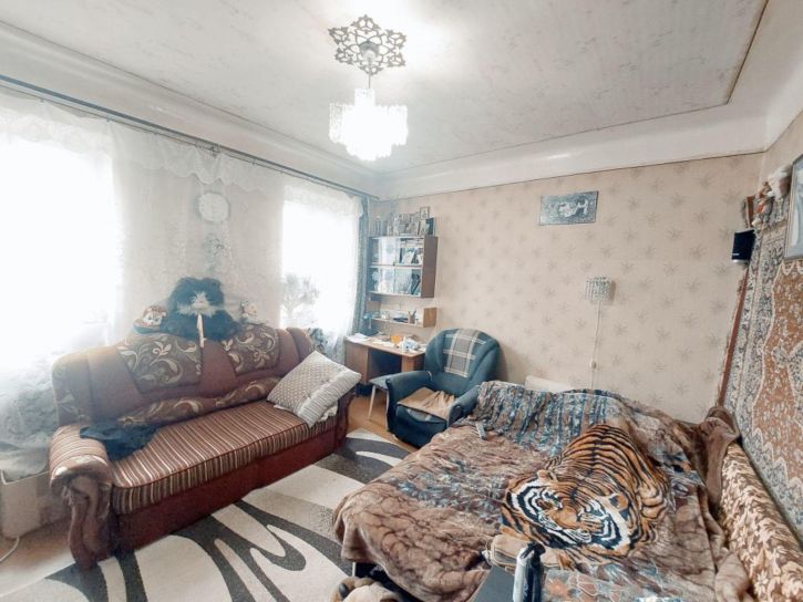 3-комн квартира Кирова ул, 10