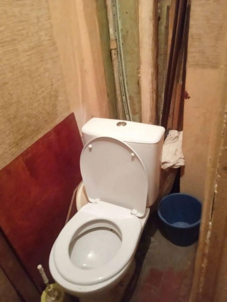 3-комн квартира Островского ул, 7