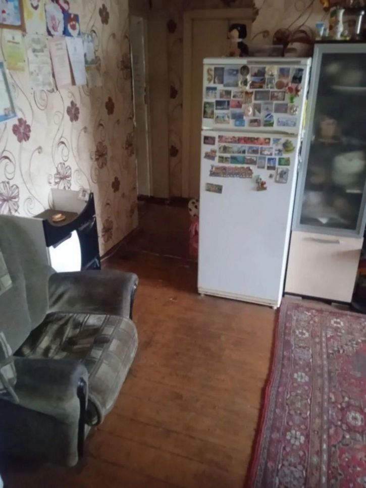 3-комн квартира Островского ул, 7