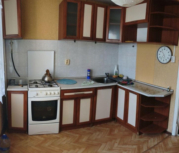 1-комн квартира Циолковского пр-кт, 94