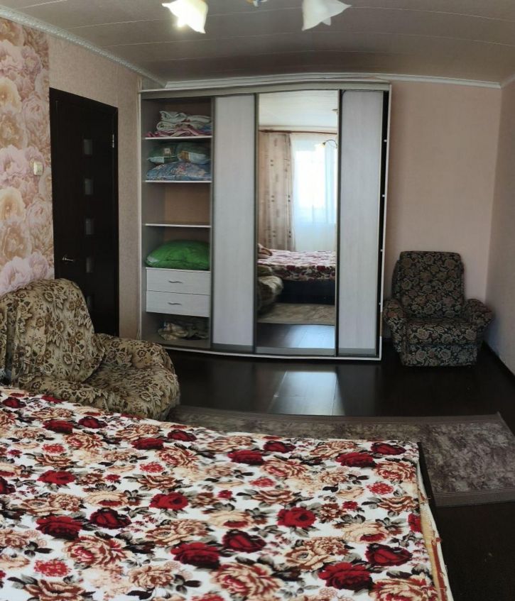 1-комн квартира Циолковского пр-кт, 94