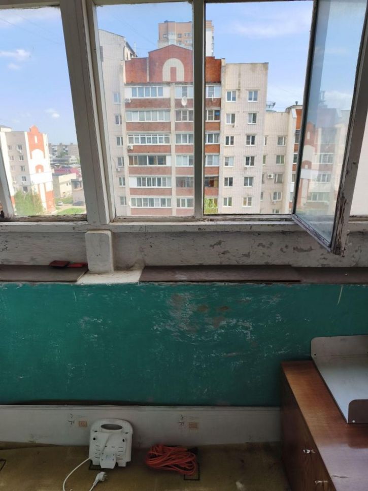 1-комн квартира Циолковского пр-кт, 94
