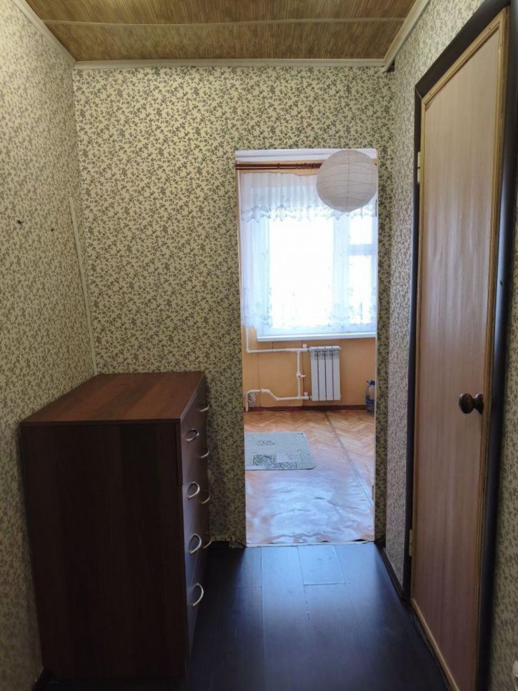 1-комн квартира Циолковского пр-кт, 94