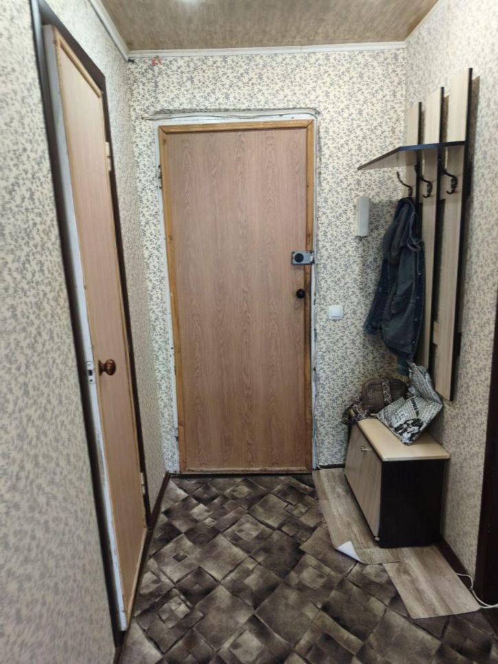 1-комн квартира Циолковского пр-кт, 94