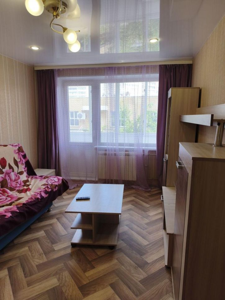 2-комн квартира Галкина ул, 2