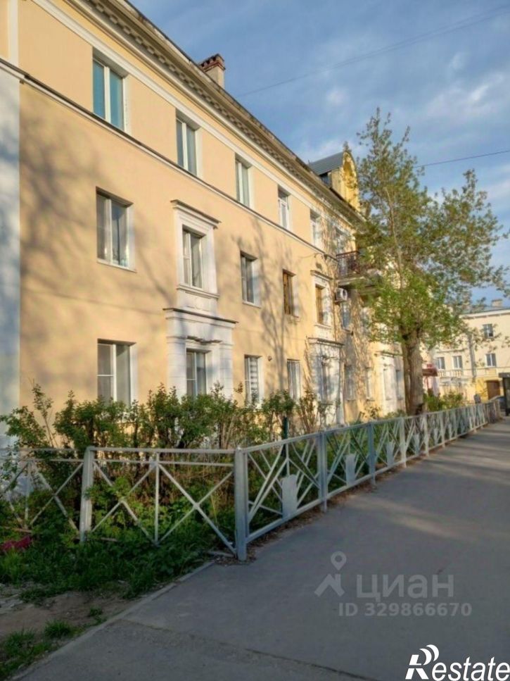 1-комн квартира улица Клюквина, 4,  д. 4